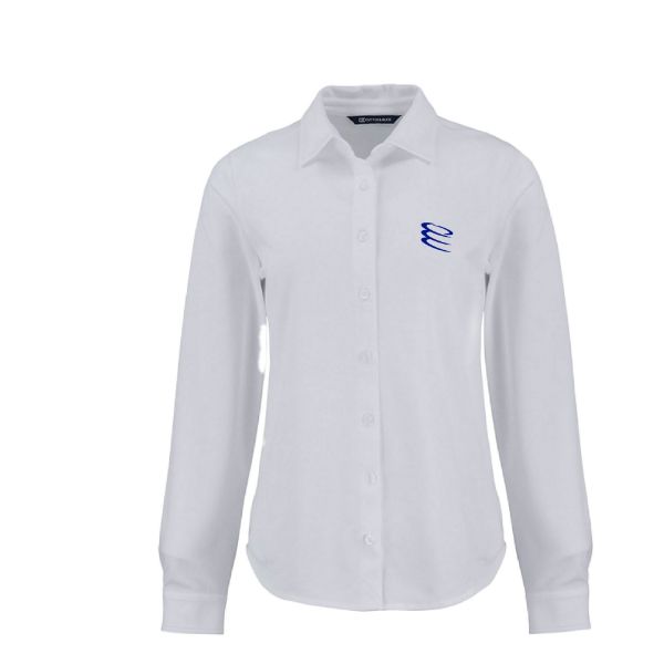 Image de Chemise manche longue "style Lululemon" - LCK00188