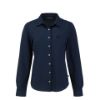 Image de Chemise manche longue "style Lululemon" - LCK00188