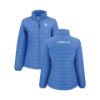 Image de Manteau matelassé - LQO00063