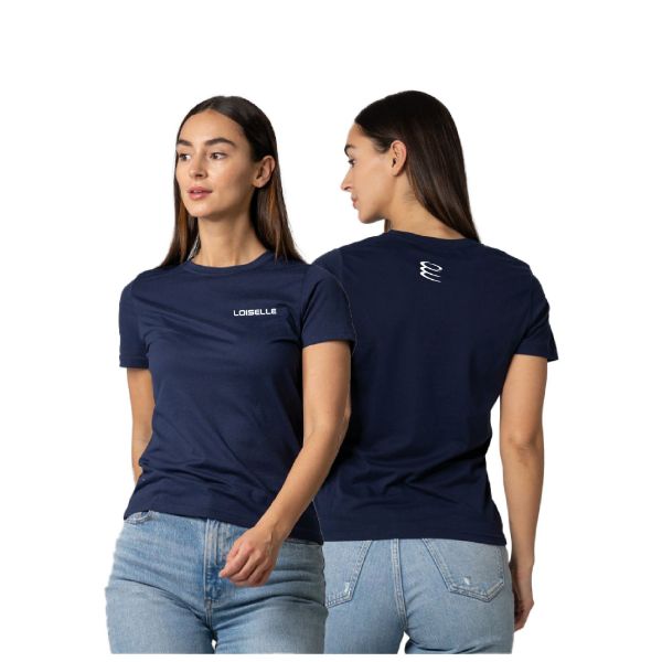 Image de T-shirt Maddox femme Levelwear - NT18L