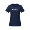 Image de T-shirt coton femme - S05611