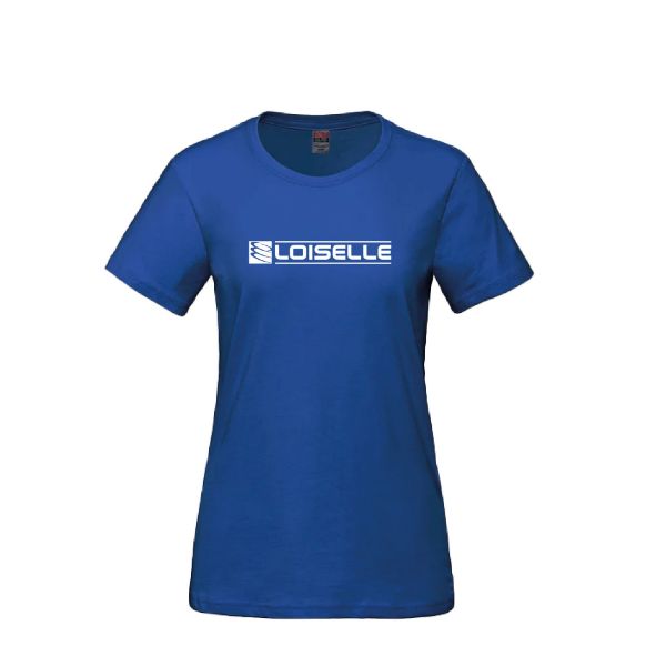 Image de T-shirt coton femme - S05611