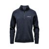 Image de Gilet 1/4 zip pullover Avalante - FHP-1W