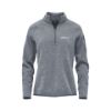 Image de Gilet 1/4 zip pullover Avalante - FHP-1W