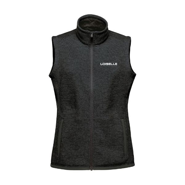 Image de Veste full zip Avalante -  FHV-1W