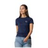 Image de T-shirt Maddox femme Levelwear - NT18L