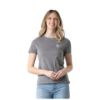 Image de T-shirt Maddox femme Levelwear - NT18L