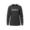 Image de T-shirt manche longue femme - S05616