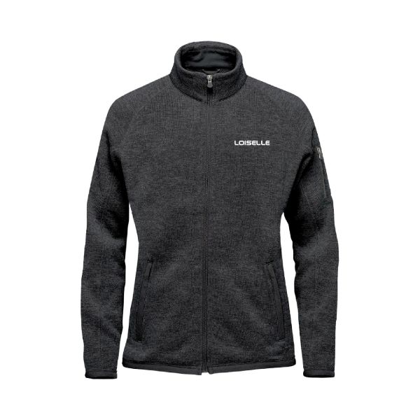 Image de Veste full zip Avalante - FHZ-1W
