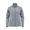 Image de Veste full zip Avalante - FHZ-1W