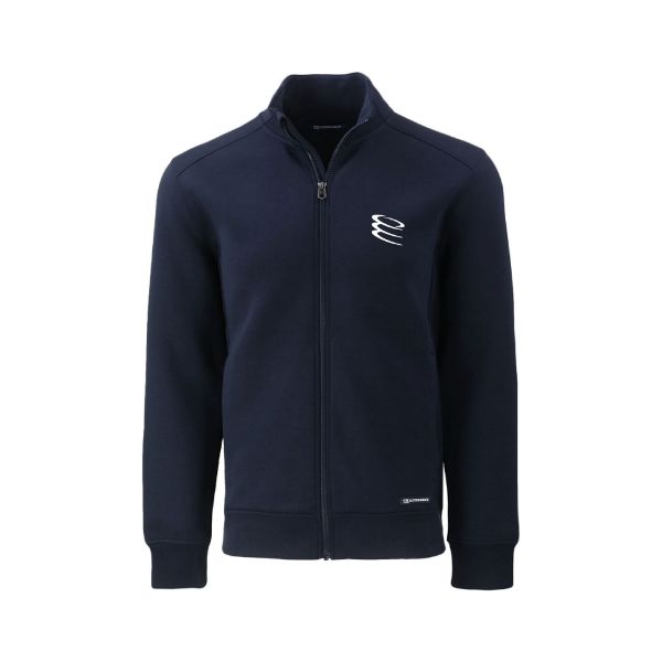 Image de Veste polyester Roam Eco full zip - MCK01281
