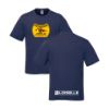 Image de T-shirt homme LOGO VINTAGE - S05610