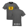 Image de T-shirt homme LOGO VINTAGE - S05610