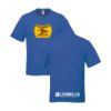 Image de T-shirt homme LOGO VINTAGE - S05610
