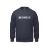 Image de Chandail crewneck coton ouaté - L00540