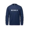 Image de T-shirt manche longue homme-S05615