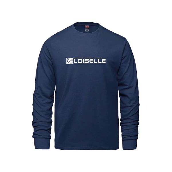 Image de T-shirt manche longue homme-S05615