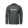 Image de T-shirt manche longue homme-S05615