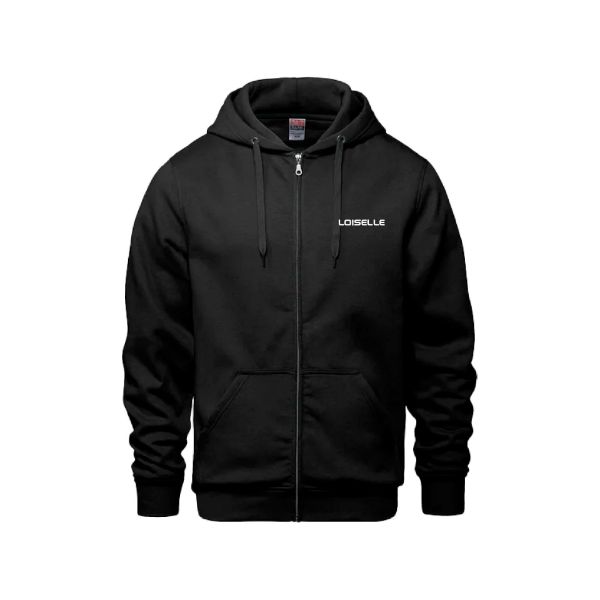 Image de Kangourou avec zip  - l00555