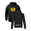Image de Kangourou unisexe LOGO VINTAGE - L00550