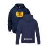 Image de Kangourou unisexe LOGO VINTAGE - L00550