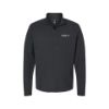 Image de Veste 1/4 zip ADIDAS - A554