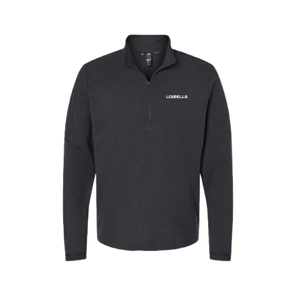 Image de Veste 1/4 zip ADIDAS - A554