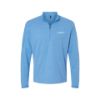 Image de Veste 1/4 zip ADIDAS - A554