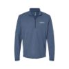 Image de Veste 1/4 zip ADIDAS - A554