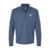 Image de Veste 1/4 zip ADIDAS - A554