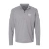 Image de Veste 1/4 zip ADIDAS - A554