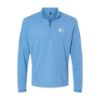 Image de Veste 1/4 zip ADIDAS - A554