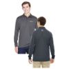 Image de Polo manches longues en polyester - 88192