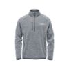 Image de Gilet 1/4 zip pullover Avalante - FHP-1