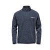 Image de Gilet 1/4 zip pullover Avalante - FHP-1
