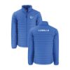 Image de Manteau matelassé - MQO00079