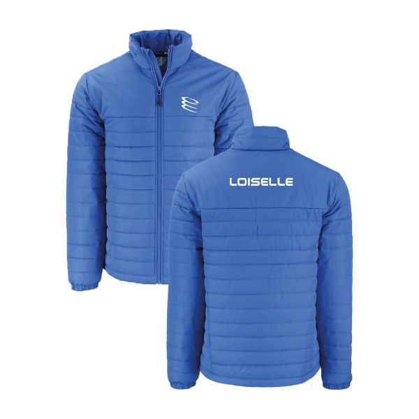 Image de Manteau matelassé - MQO00079
