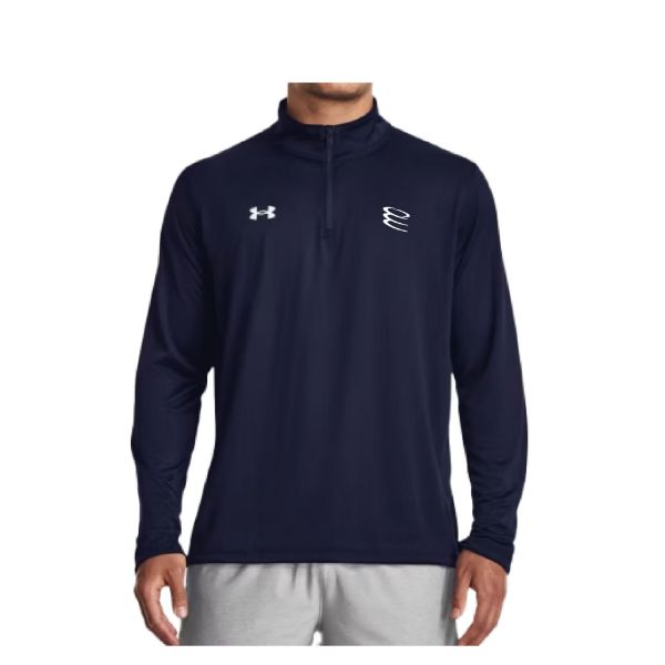 Image de Chandail 1/4 zip Under Armour - 1376844