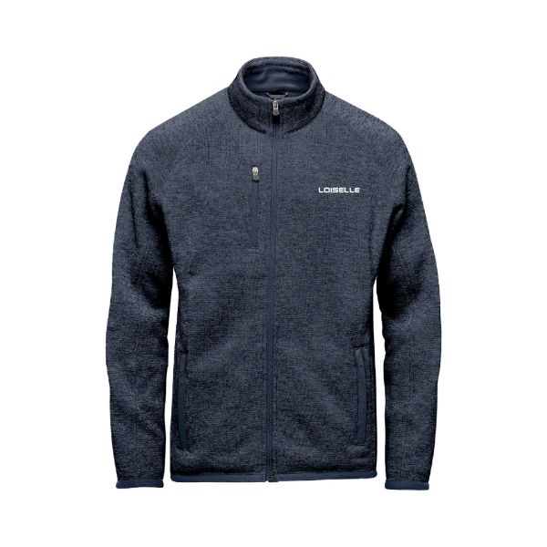 Image de Veste full zip Avalante - FHZ-1