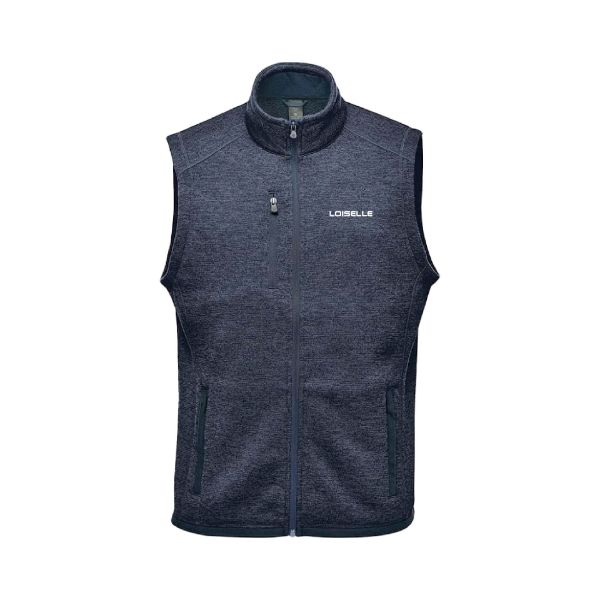 Image de Veste homme sans manches - FHV-1 