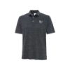 Image de Polo golf Callaway texturé - CGM737