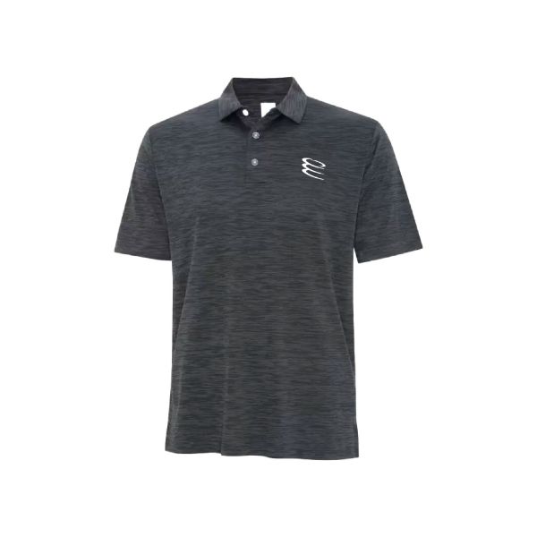 Image de Polo golf Callaway texturé - CGM737