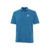 Image de Polo golf Callaway texturé - CGM737