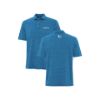 Image de Polo golf Callaway texturé - CGM737