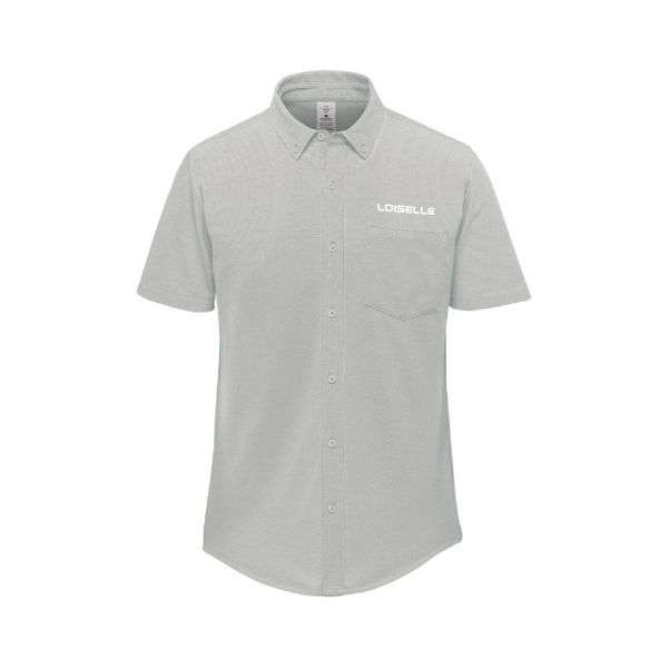 Image de Chemise manches courtes - CKN-1M