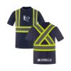 Image de T-Shirt Haute Visibilité - S05945
