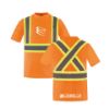 Image de T-Shirt Haute Visibilité - S05945