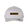 Image de Casquette à filet ajustable (PATCH) - 6606