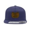 Image de Casquette Flexfit Snapback 110® (PATCH) - 110F