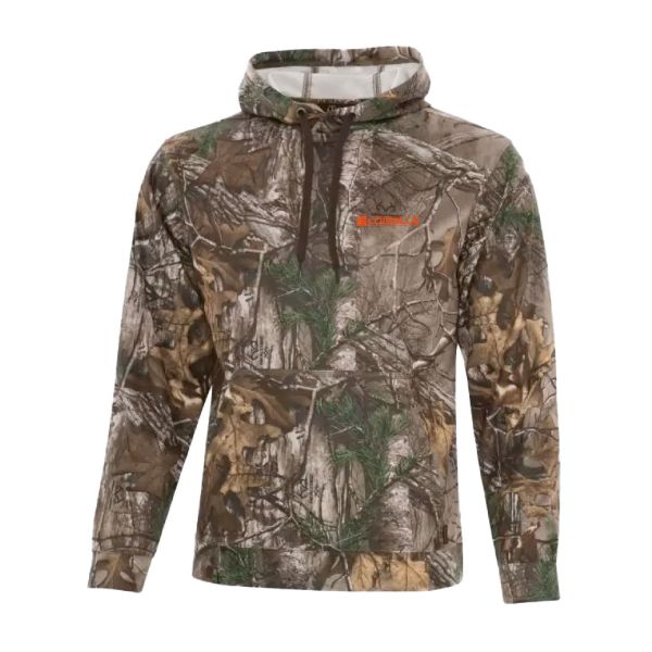 Image de Kangourou 100 polyester REALTREE - F2034